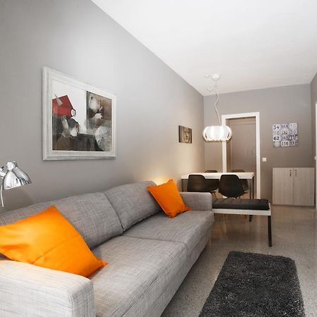 Bcn Sagrada Familia Apartments برشلونة الغرفة الصورة
