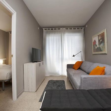 Bcn Sagrada Familia Apartments برشلونة الغرفة الصورة