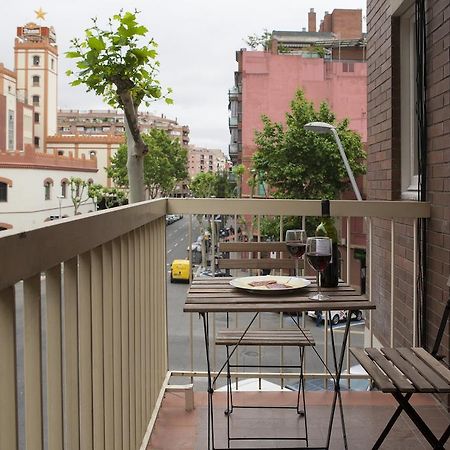 Bcn Sagrada Familia Apartments برشلونة الغرفة الصورة