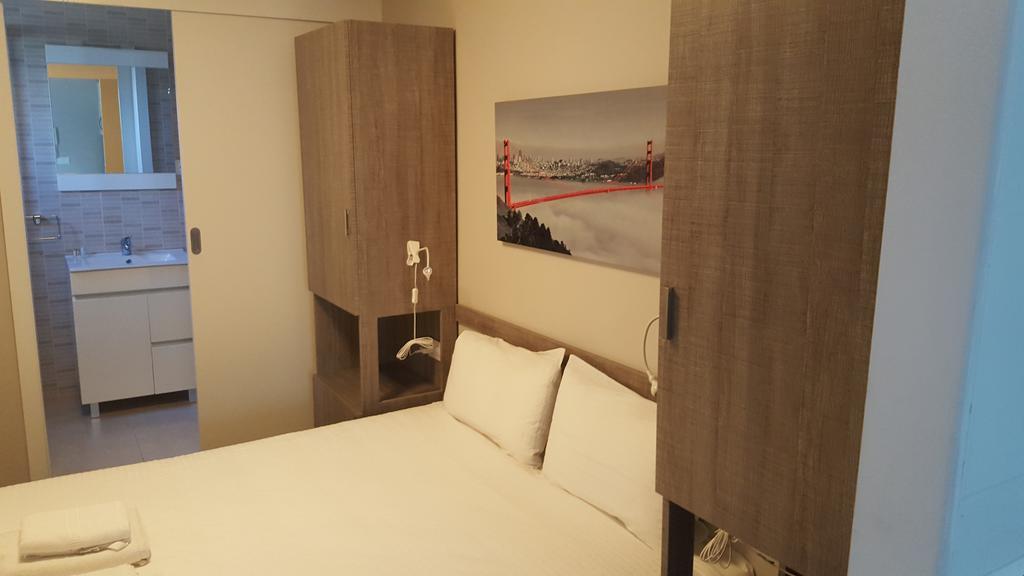 Bcn Sagrada Familia Apartments برشلونة الغرفة الصورة